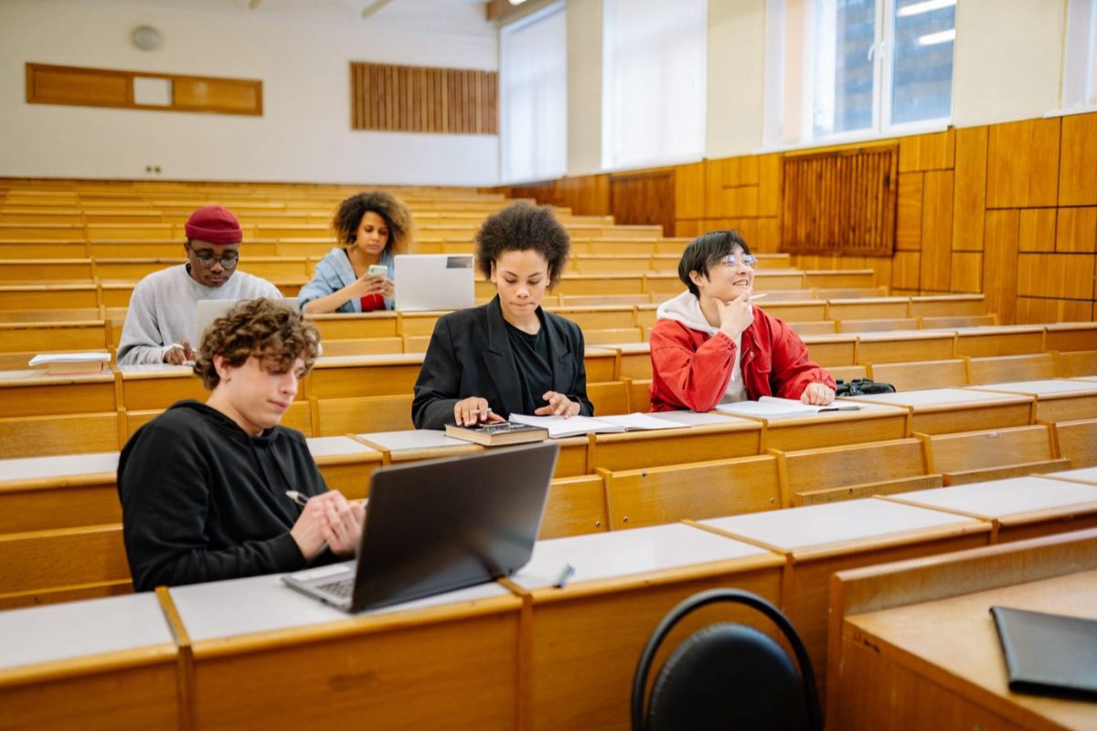 Se reconvertir vers l'enseignement numérique en Inde