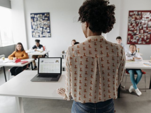 Introduction au CRCN‑Édu : compétences numériques pour