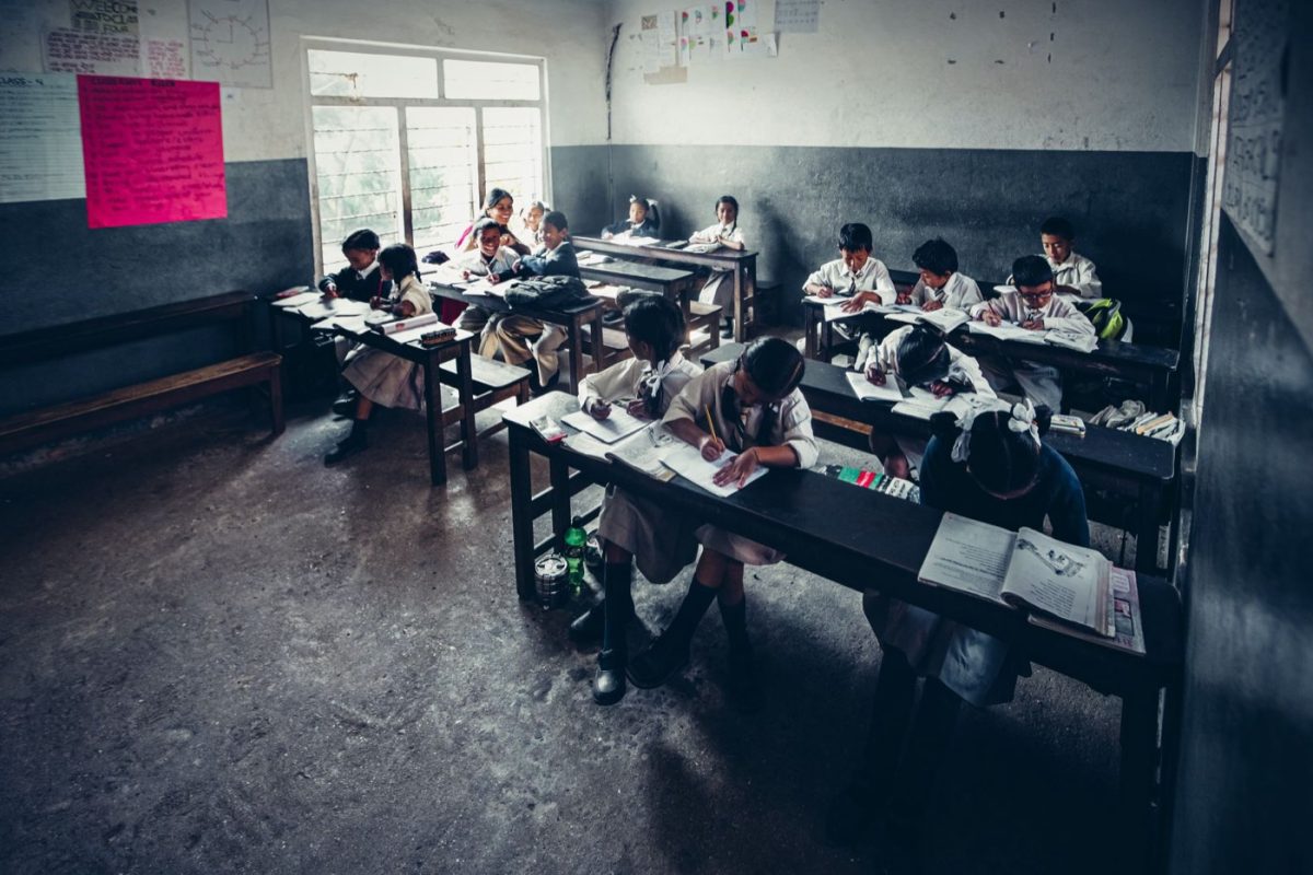 Meilleures écoles internationales en Inde — classement et