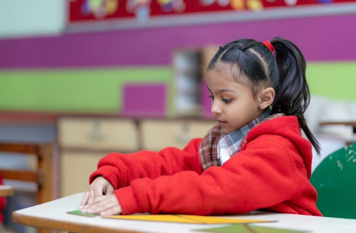 Meilleurs matériels pédagogiques pour petites classes en Inde