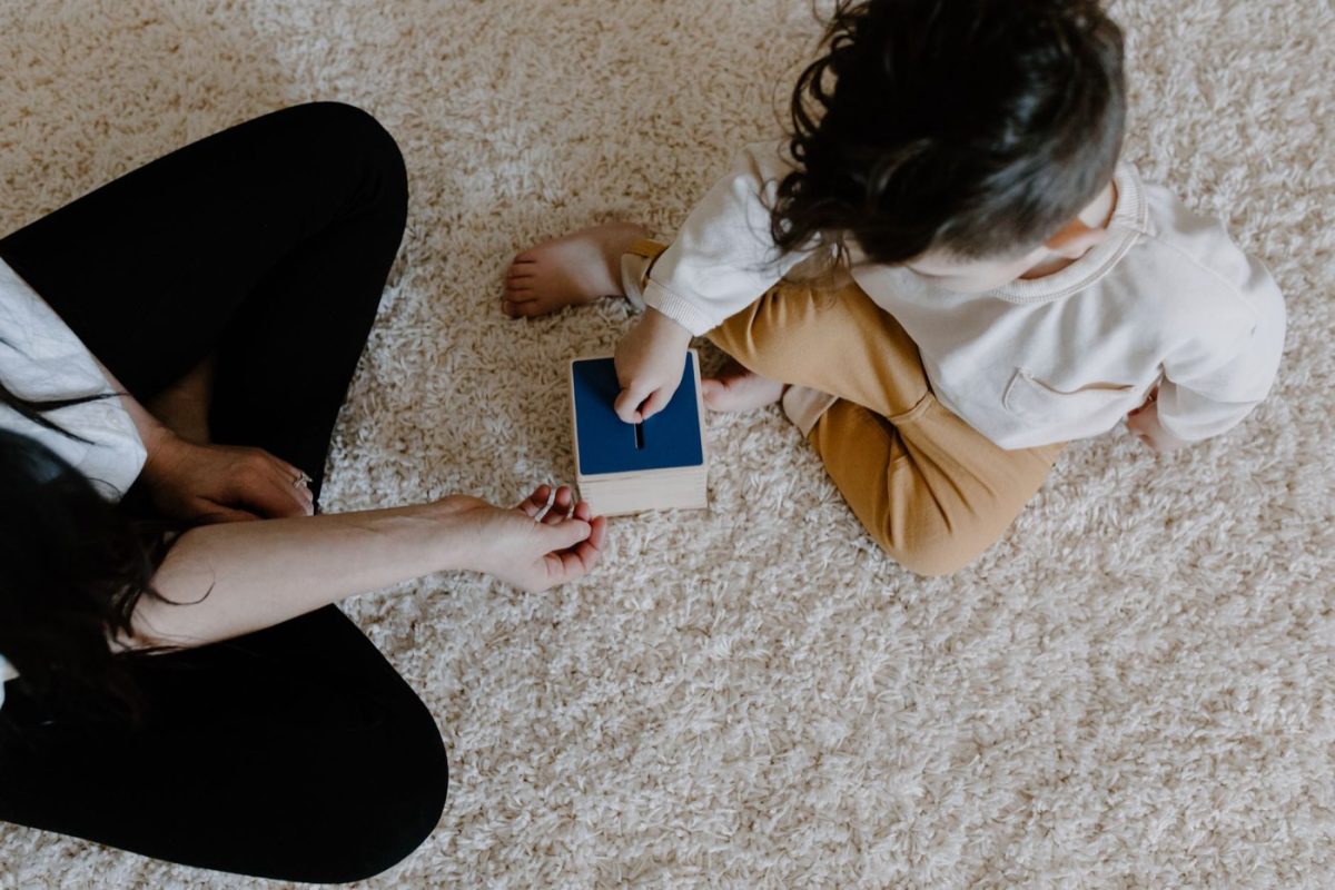 Montessori ou Waldorf : quelle méthode pour mon enfant