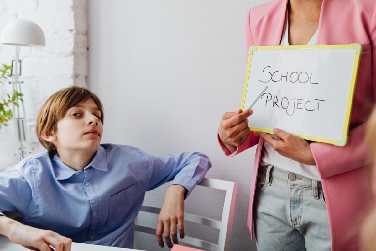 Mettre en place la pédagogie par projets au collège