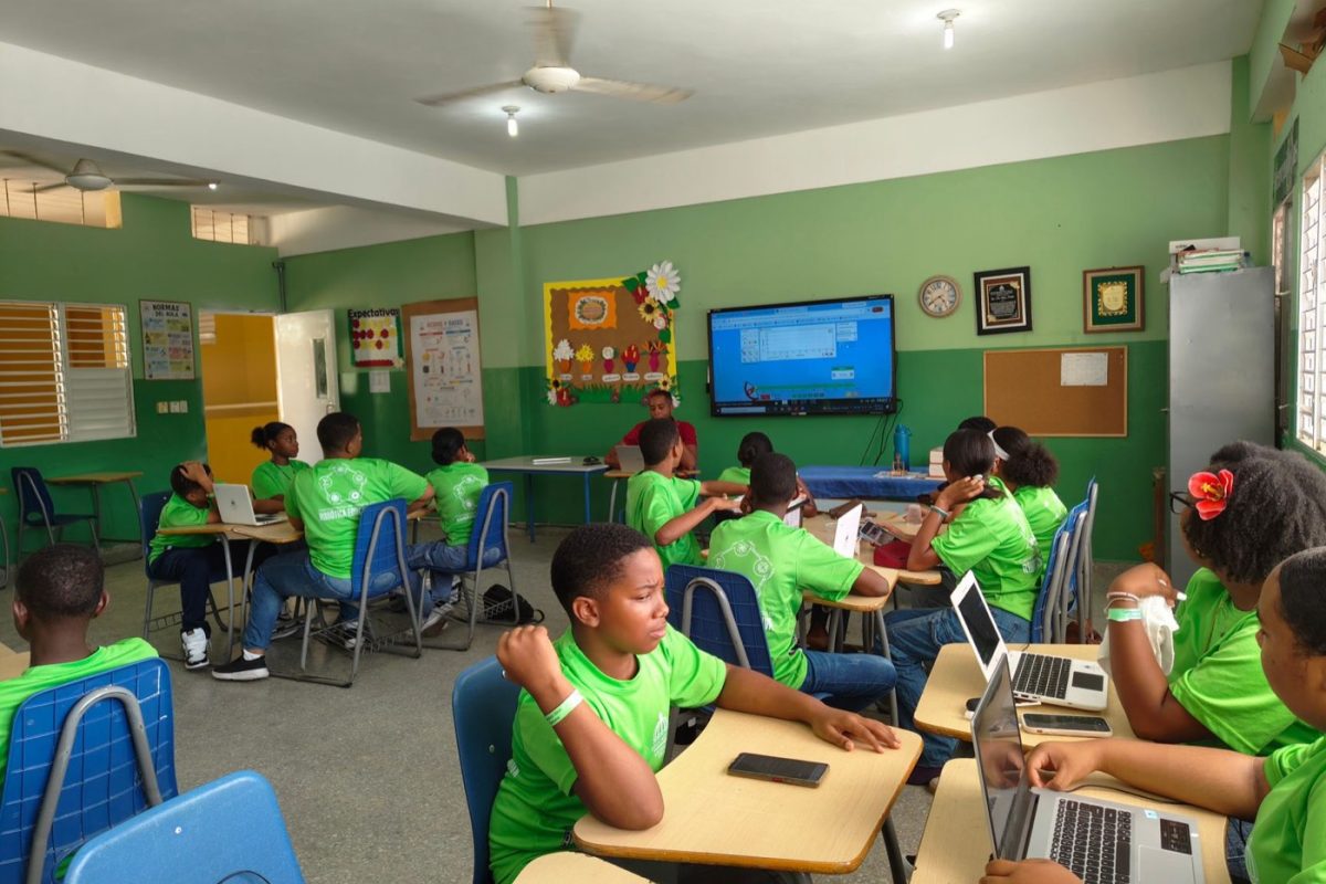 Guide pour lancer une école alternative hybride en Inde