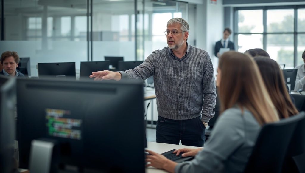 Comparatif plateformes de formation interne pour entreprises