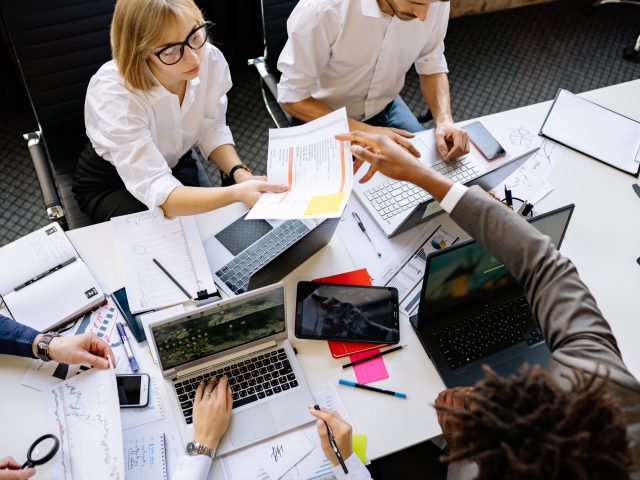 e-Pathshala : une Révolution pour l’Éducation et les PME