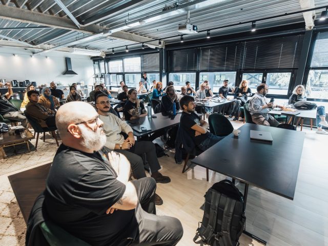 Masters’ Union University lance un programme de formation internationale