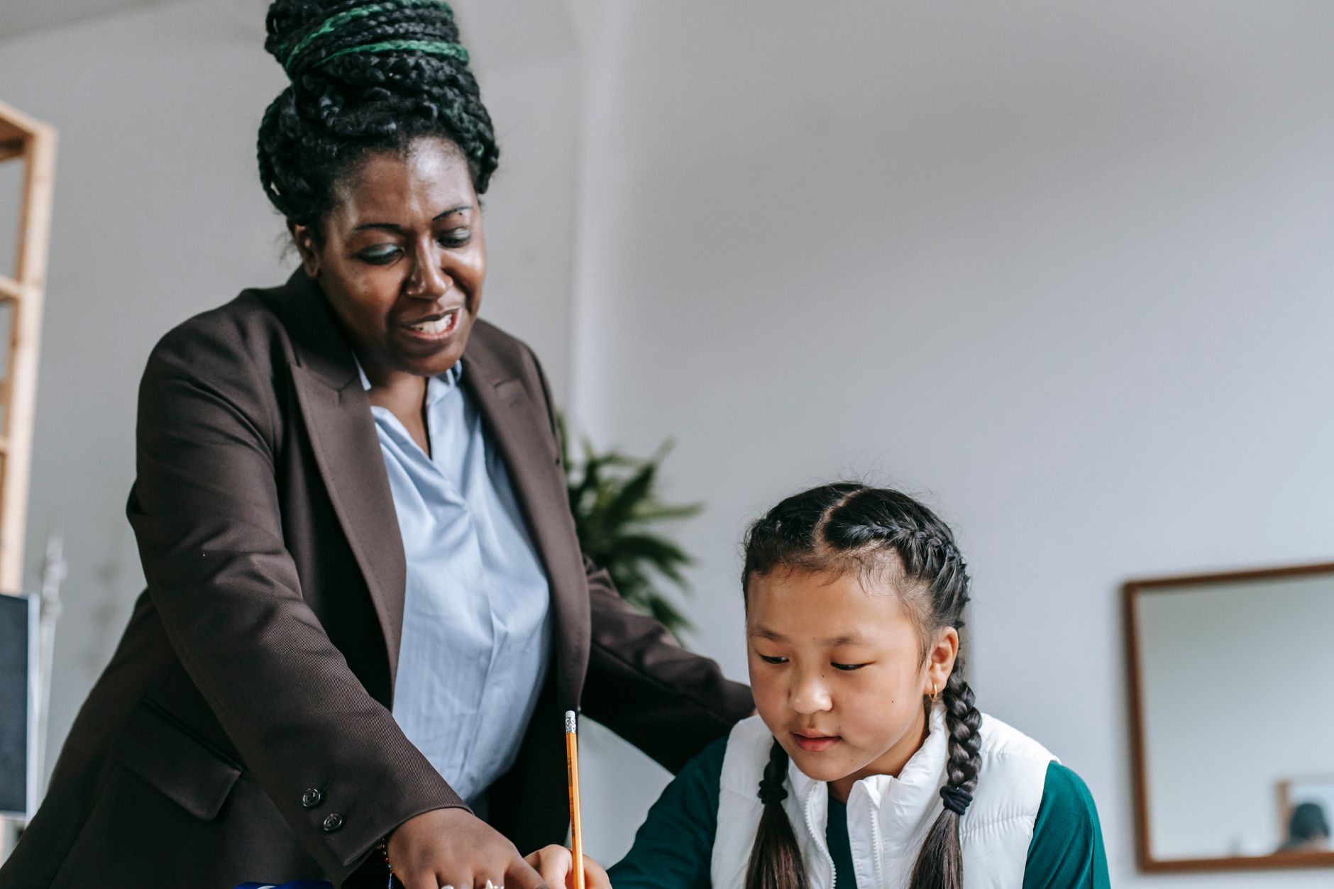 Créer un réseau de tuteurs indépendants pour soutien scolaire