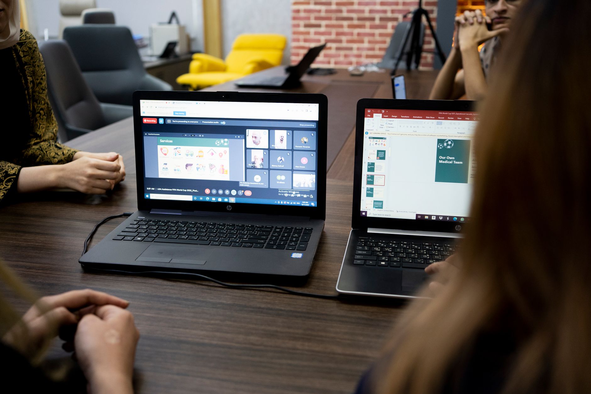 Intégrer la technologie vernaculaire en classe
