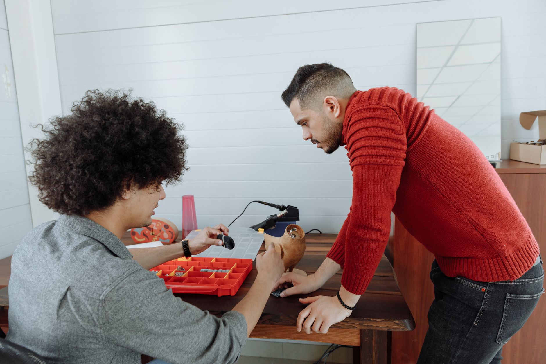 Outils pour créer un parcours d'apprentissage personnalisé