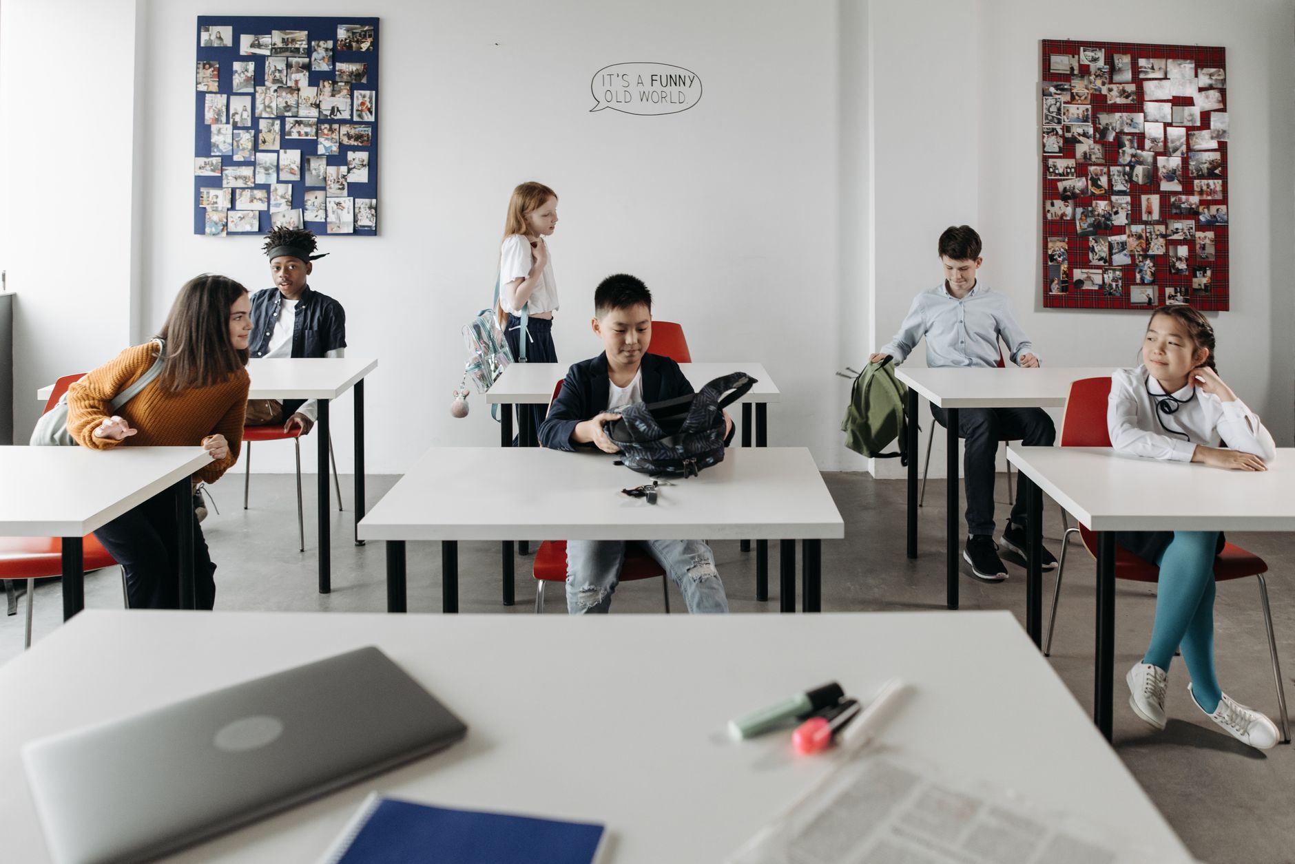 Mettre en place la pédagogie par projets au collège