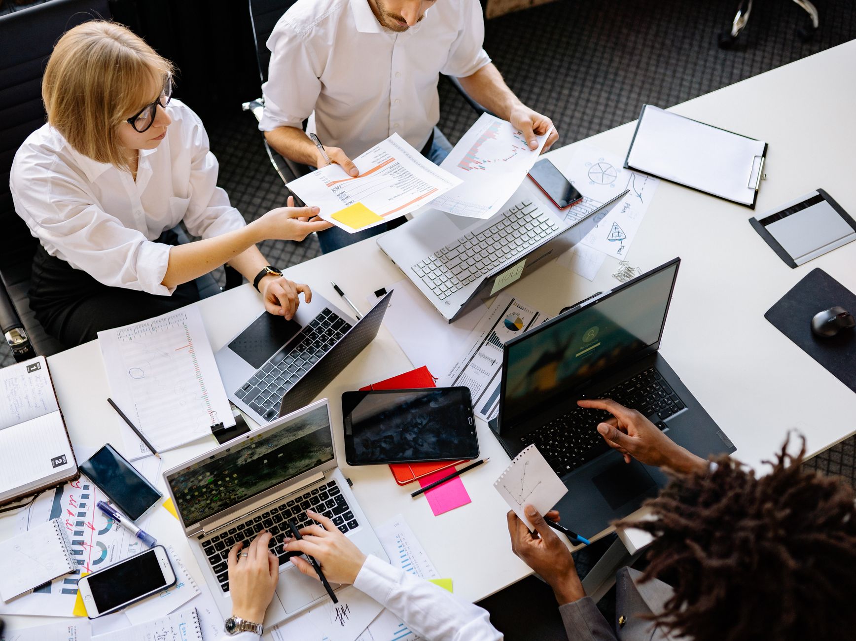 Pourquoi choisir une plateforme de microlearning