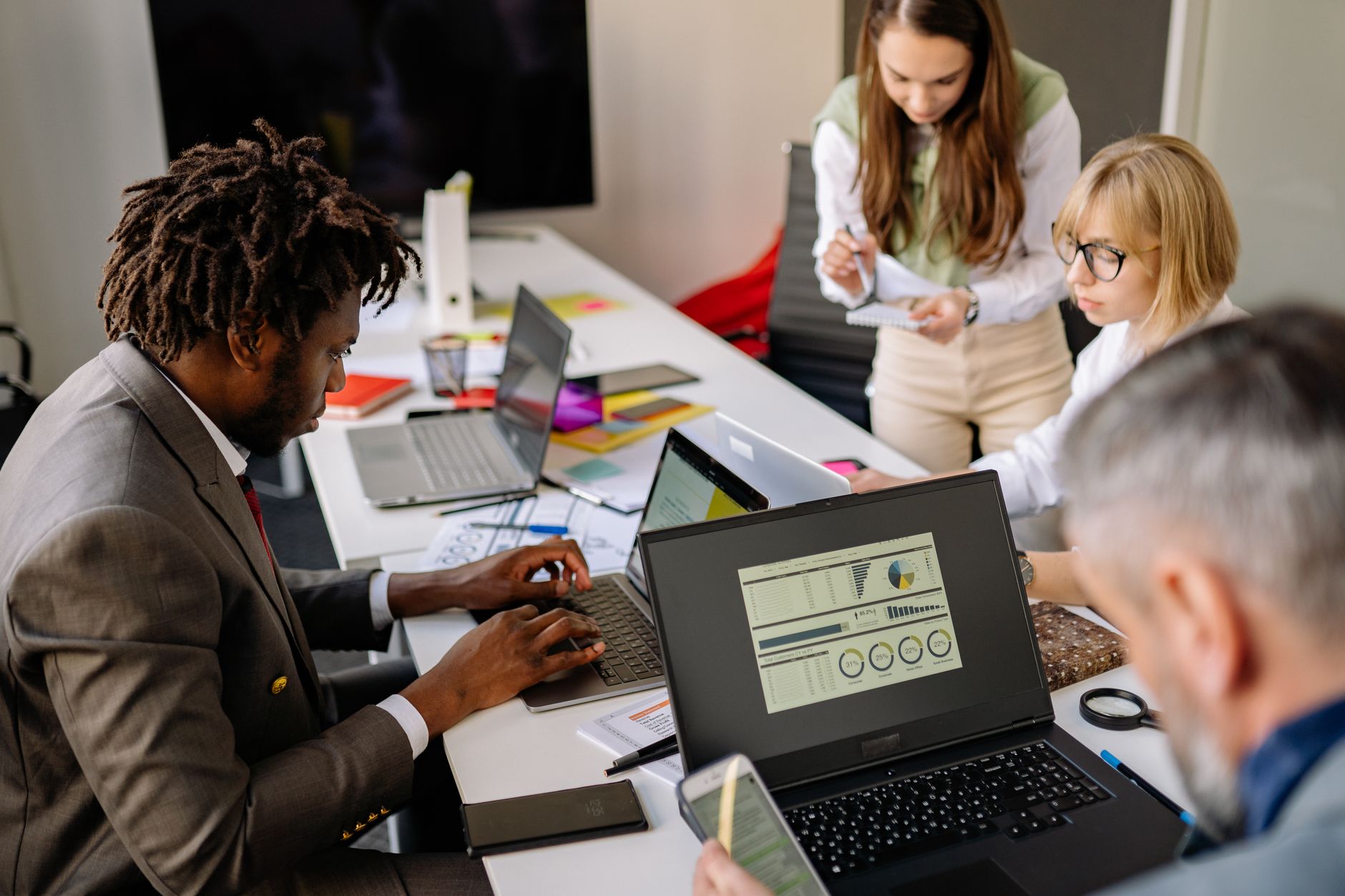 Meilleurs LMS pour l'upskilling et le reskilling en entreprise